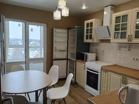 2-к кв. Московская область, Красногорск городской округ, Нахабино пгт ...