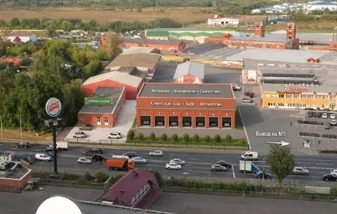 Помещение свободного назначения в Московская область, Люберцы ...