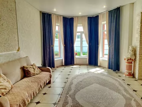 Дом в Орловская область, Орловский муниципальный округ, д. Нижняя ...