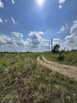 Участок в Самарская область, Кинель ул. Семейная, 1Д (10.0 сот.)