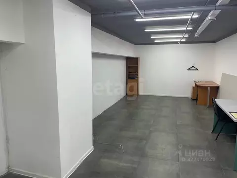 Помещение свободного назначения в Москва Мартеновская ул., 7 (24 м)