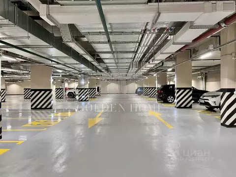 Гараж в Санкт-Петербург Малодетскосельский просп., 40 (15 м)