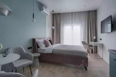 Студия Калининградская область, Калининград Корабельная ул., 3 (20.0 ...