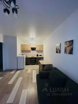 2-к кв. Алтайский край, Барнаул ул. Юрина, 168К (37.0 м)