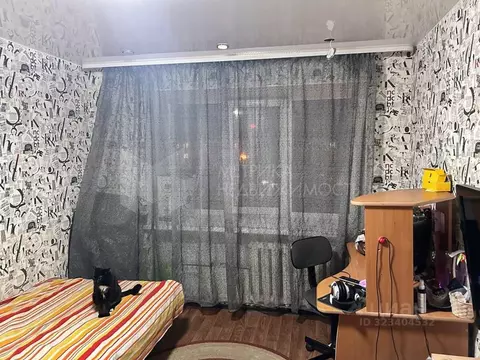 Студия Тюменская область, Тюмень ул. Энергетиков, 44а (18.1 м)