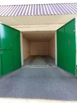 Гараж в Ставропольский край, Пятигорск просп. Калинина, 40 (18 м)