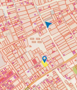 Участок в Ростовская область, Мясниковский район, с. Большие Салы ул. ...