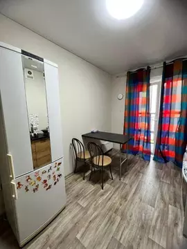 1-к кв. Татарстан, Зеленодольский район, Осиновское с/пос, с. Новая ...