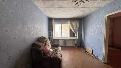 3-к кв. Ставропольский край, Михайловск Шпаковский район, заезд Южный, ...