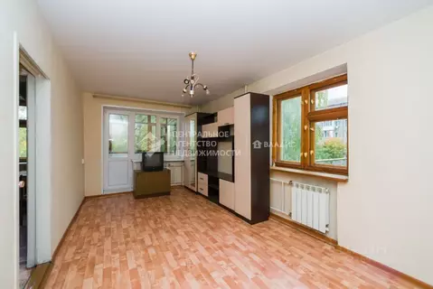 1-к кв. Рязанская область, Рязань ул. Фридриха Энгельса, 7 (30.5 м)