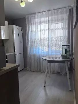 Квартира, 2 комнаты, 54.2 м