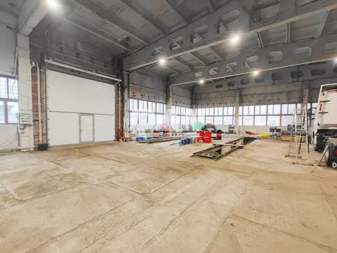 Производственное помещение в Челябинская область, Сосновский район, ...