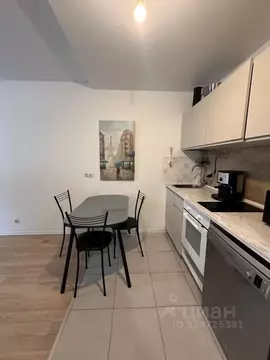 2-к кв. Москва № 100 кв-л, 1к2 (36.0 м)