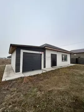 Дом в Хакасия, Усть-Абаканский район, пос. Расцвет ул. Тихая, 11 (100 ...