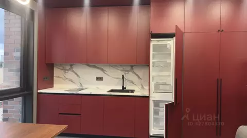 Студия Москва Волгоградский просп., 32/5к3 (22.5 м)