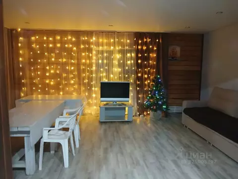 Дом в Башкортостан, Уфа Ольховая ул., 64 (108 м)