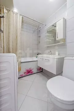 1-к кв. Тюменская область, Тюмень Олимпийская ул., 16 (33.6 м)
