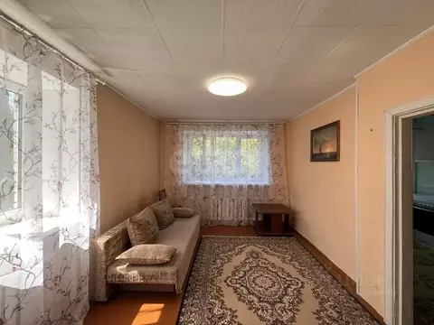 1-к кв. Тюменская область, Тюмень Холодильная ул., 132 (30.0 м)