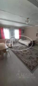 Дом в Пермский край, Чусовской муниципальный округ, Лямино рп ул. ...