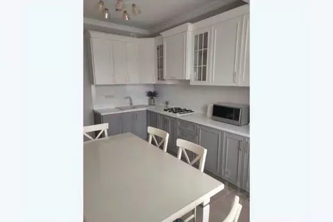 1-к кв. Дагестан, Дербент ул. Сальмана, 65Вк1 (55.0 м)