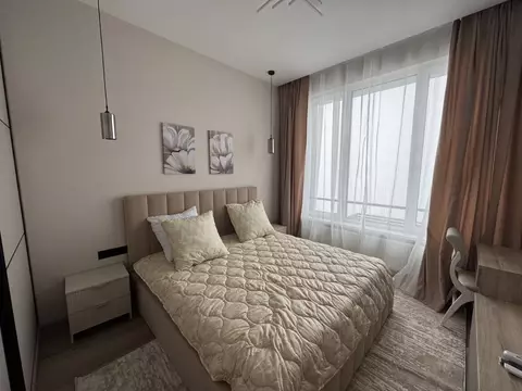 1-к кв. Москва Шелепихинская наб., 34к5 (46.0 м)