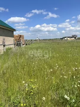 Участок в Башкортостан, Стерлитамакский район, д. Казадаевка, Любажи ...