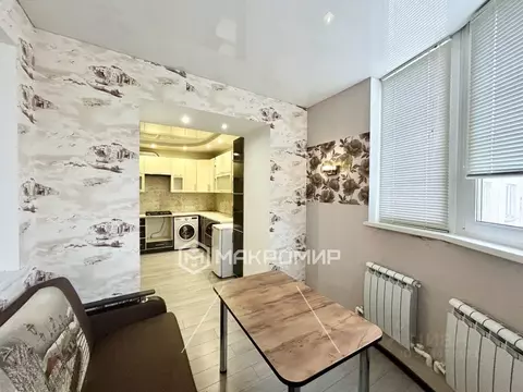 1-к кв. Орловская область, Орел ул. Емлютина, 12 (39.2 м)