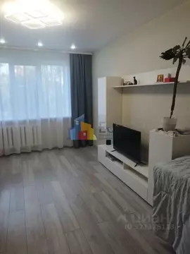 3-к кв. Тульская область, Тула ул. Вильямса, 8 (64.0 м)