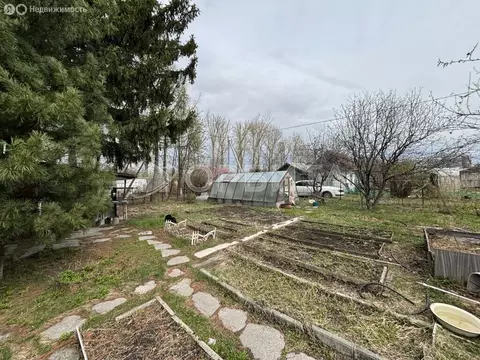 Дом в Тюмень, СНТ Вишенка, Северная улица (50 м)