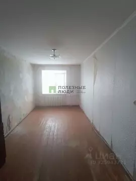 Комната Курганская область, Курган Пролетарская ул., 82 (14.0 м)