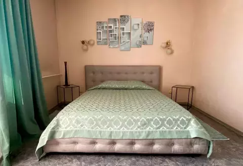 Комната Хакасия, Абакан просп. Дружбы Народов, 57