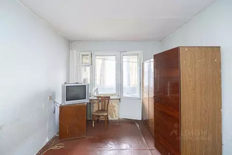 1-к кв. Севастополь ул. Михайловская, 6/10 (28.4 м)