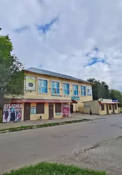 Помещение свободного назначения в Самарская область, Похвистнево ...