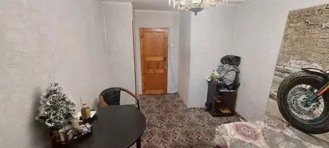 Комната Санкт-Петербург ул. Маршала Казакова, 13 (11.0 м)