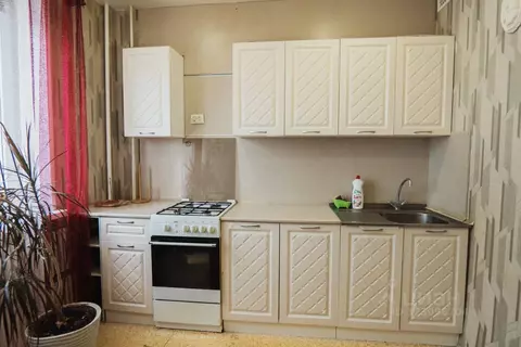 3-к кв. Воронежская область, Воронеж Ленинский просп., 71 (67.8 м)