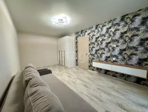 1-к кв. Воронежская область, Воронеж ул. Независимости, 78Бк4 (38.0 м)