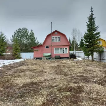 Дом в Московская область, Щелково городской округ, Бобры садовое ...