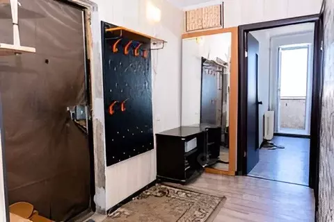 2-к кв. Приморский край, Владивосток Каштановая ул., 13 (56.0 м)