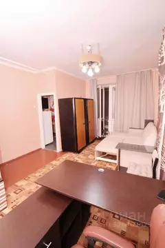 1-к кв. Московская область, Серпухов ул. Джона Рида, 8а (30.0 м)