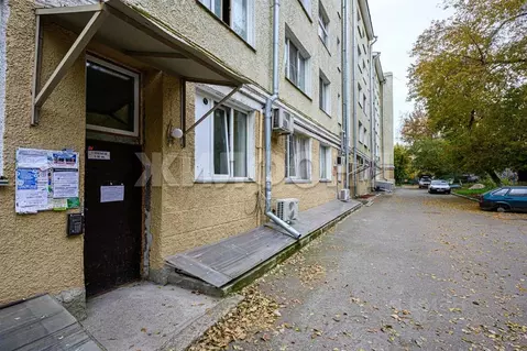 Комната Новосибирская область, Новосибирск Советская ул., 44 (44.0 м)