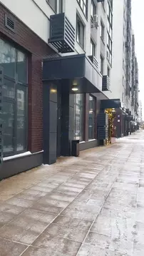 Помещение свободного назначения в Москва бул. Веласкеса, 9к3 (36 м)