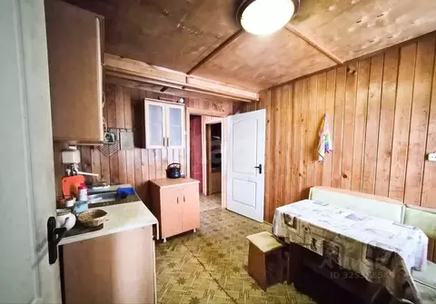 Дом в Красноярский край, Емельяновский муниципальный округ, пос. ...