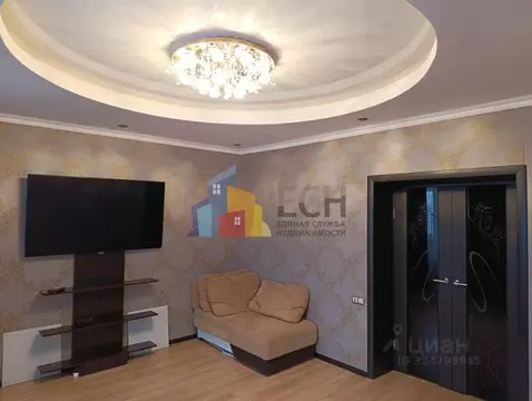 2-к кв. Тульская область, Тула Гоголевская ул., 54А (59.6 м)