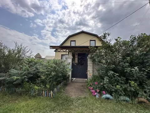 Дом в Самарская область, Кинель ул. Станичная, 12 (126 м)