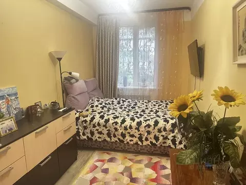 2-к кв. Севастополь ул. Бориса Михайлова, 21 (44.0 м)