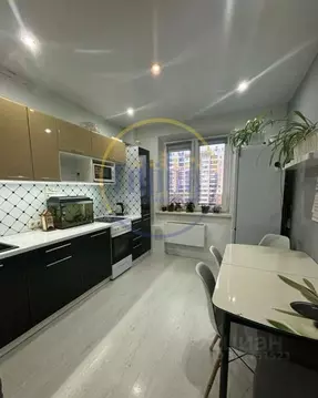 2-к кв. Челябинская область, Копейск ул. Кожевникова, 49А (56.8 м)