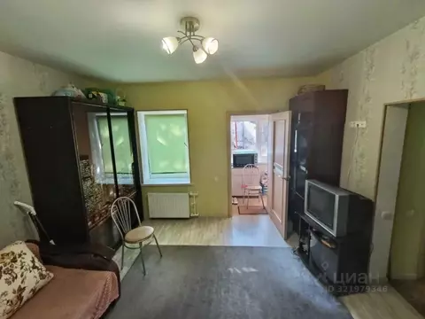 2-к кв. Крым, Бахчисарай ул. Танкистов, 7 (40.0 м)