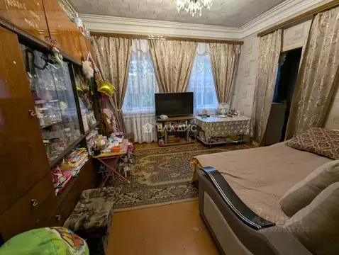 Дом в Белгородская область, Белгород ул. Апанасенко (65 м)