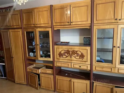 2-к кв. Москва Ташкентская ул., 18К1 (52.0 м)