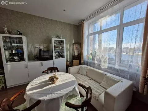 2-комнатная квартира: Санкт-Петербург, Пионерская улица, 50 (84 м)